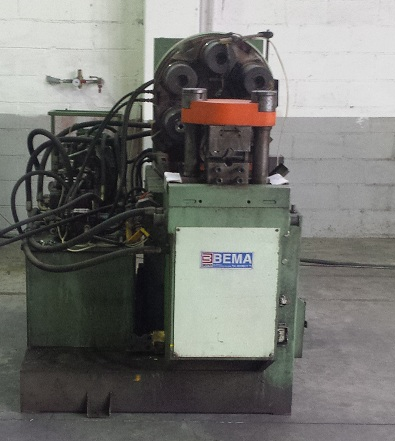 Sagomatubi 1 prima Sagomatubi 1 prima